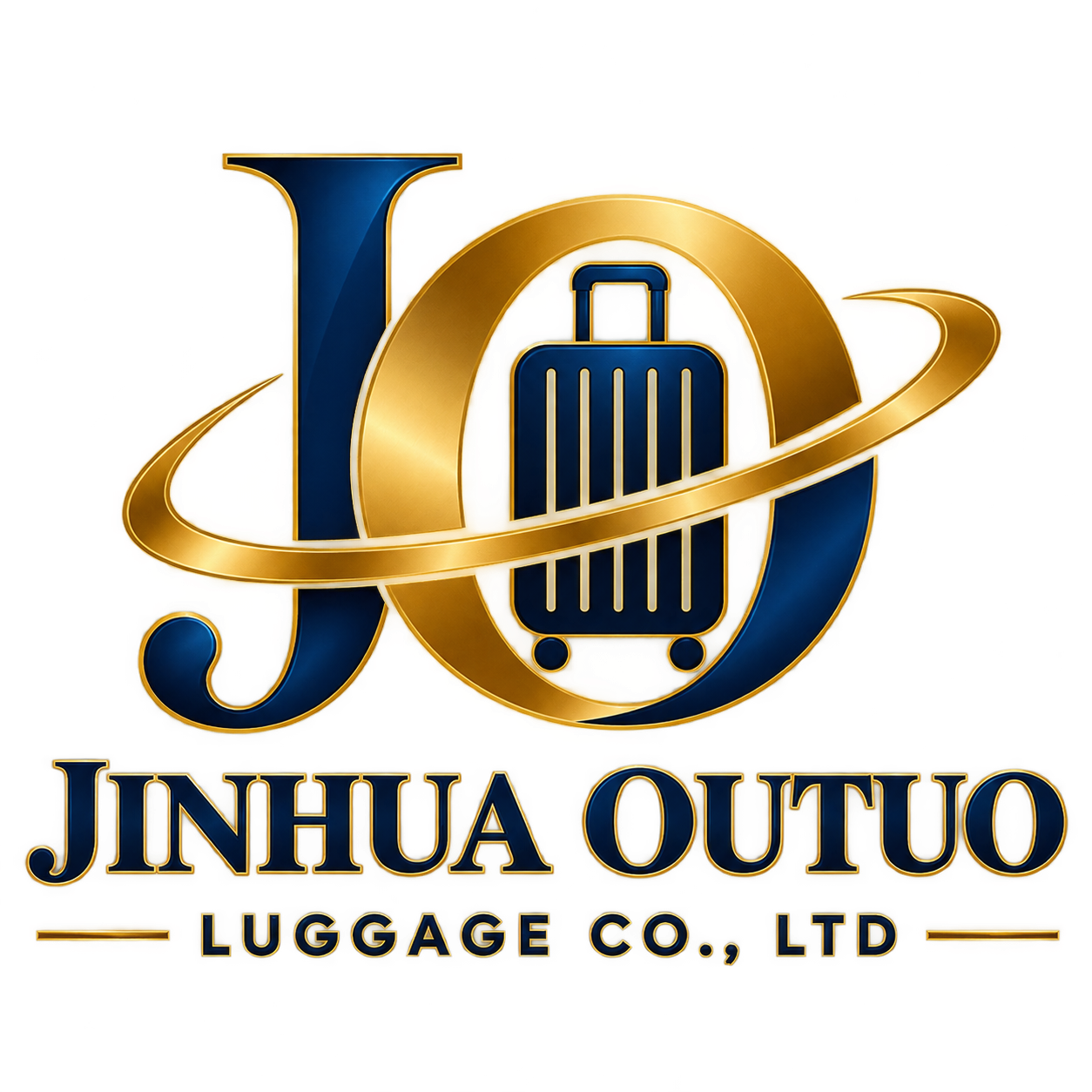 Jinhua Outuo logo